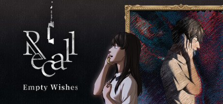 Recall: Empty Wishes Cover Image