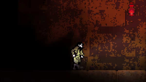 Heartbeat: Regret video 3