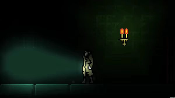 Heartbeat: Regret video 1