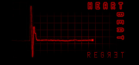 Heartbeat: Regret banner