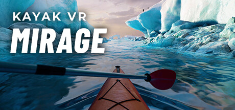 Kayak VR: Mirage 游戏图标