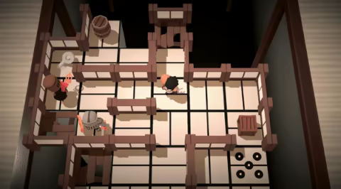 Blocky Dungeon video 6