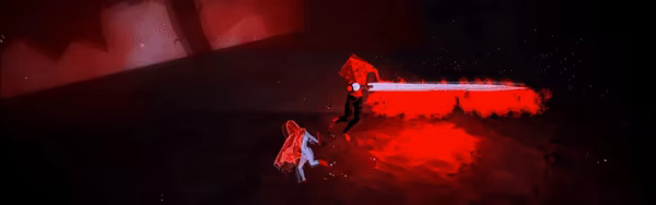 Shifter video 4