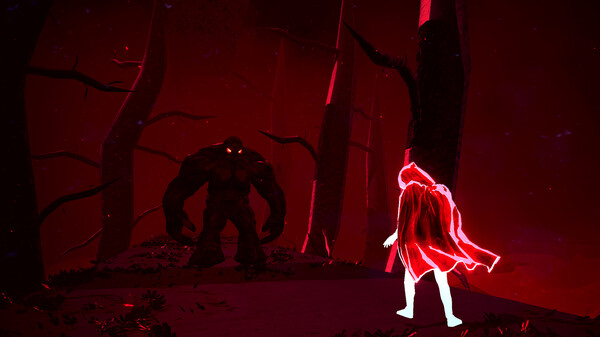 Скриншот 4 из игры Shifter