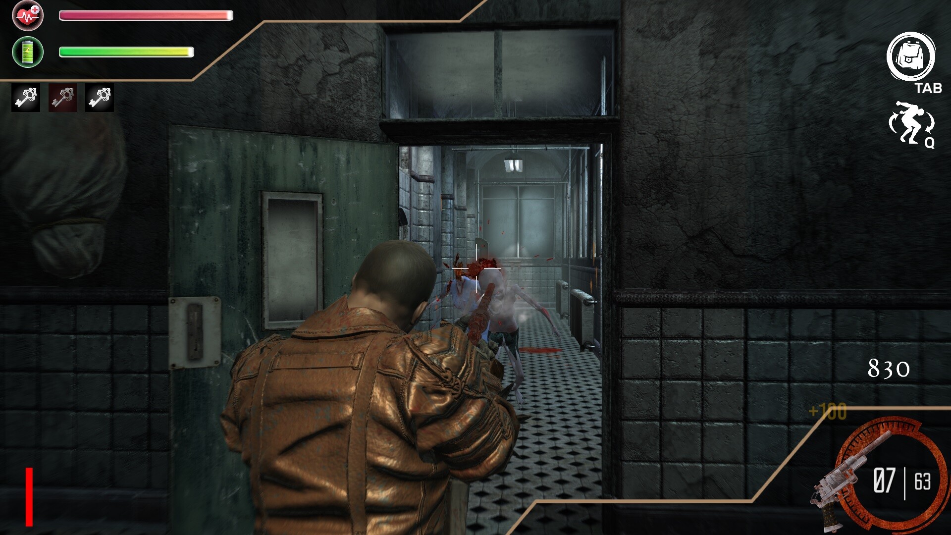 The Chronicles: Wasteland Assault screenshot #7