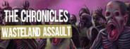 The Chronicles: Wasteland Assault