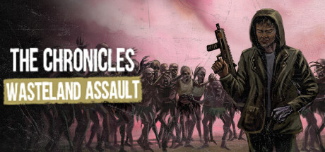 The Chronicles: Wasteland Assault steam charts