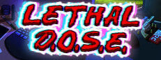 Lethal Dose cover