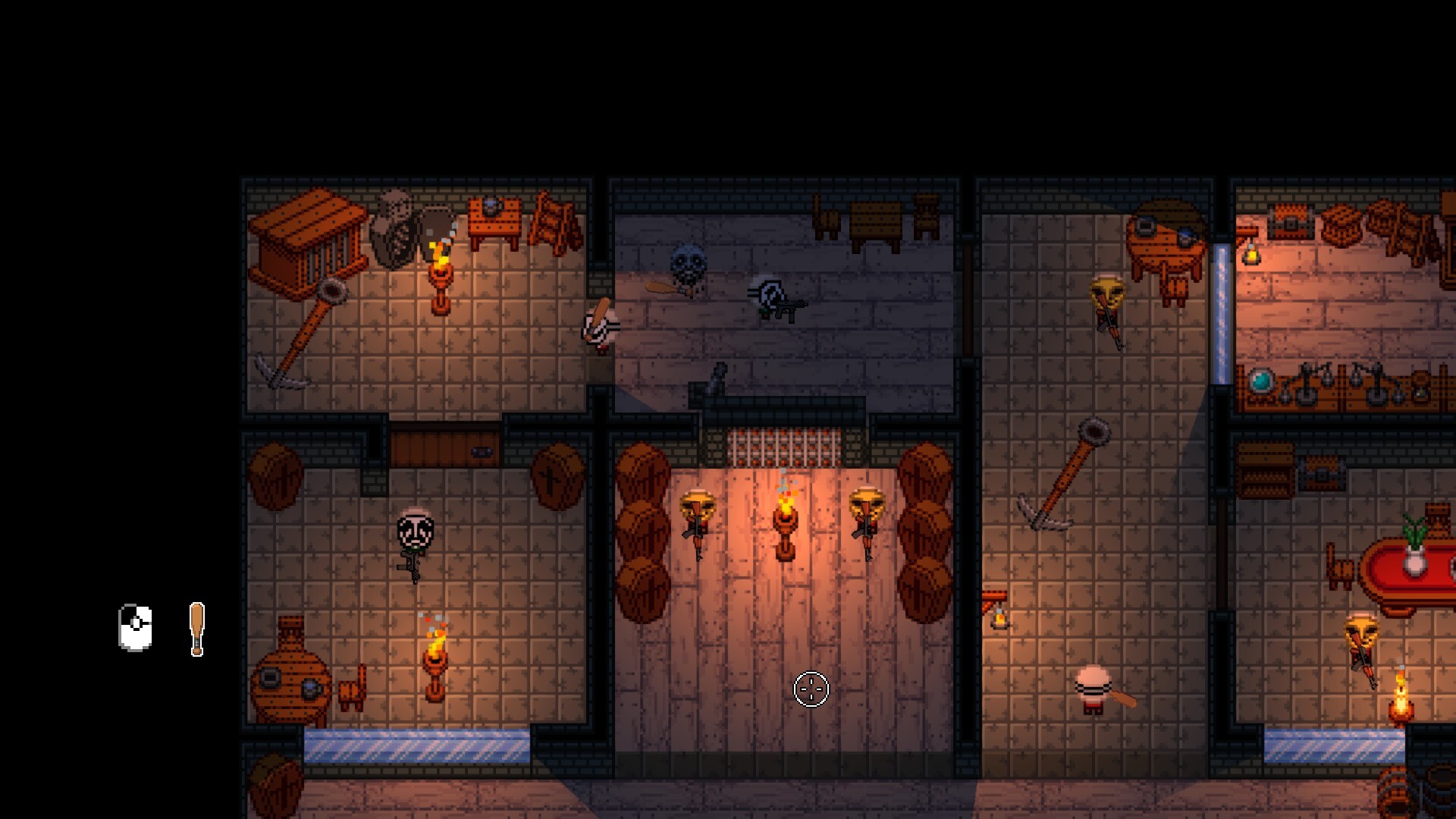 Lethal Dose screenshot #3