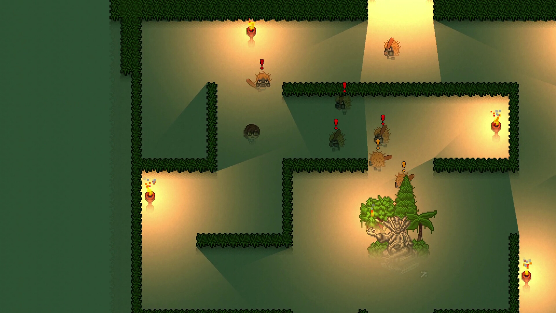 Lethal Dose screenshot #8