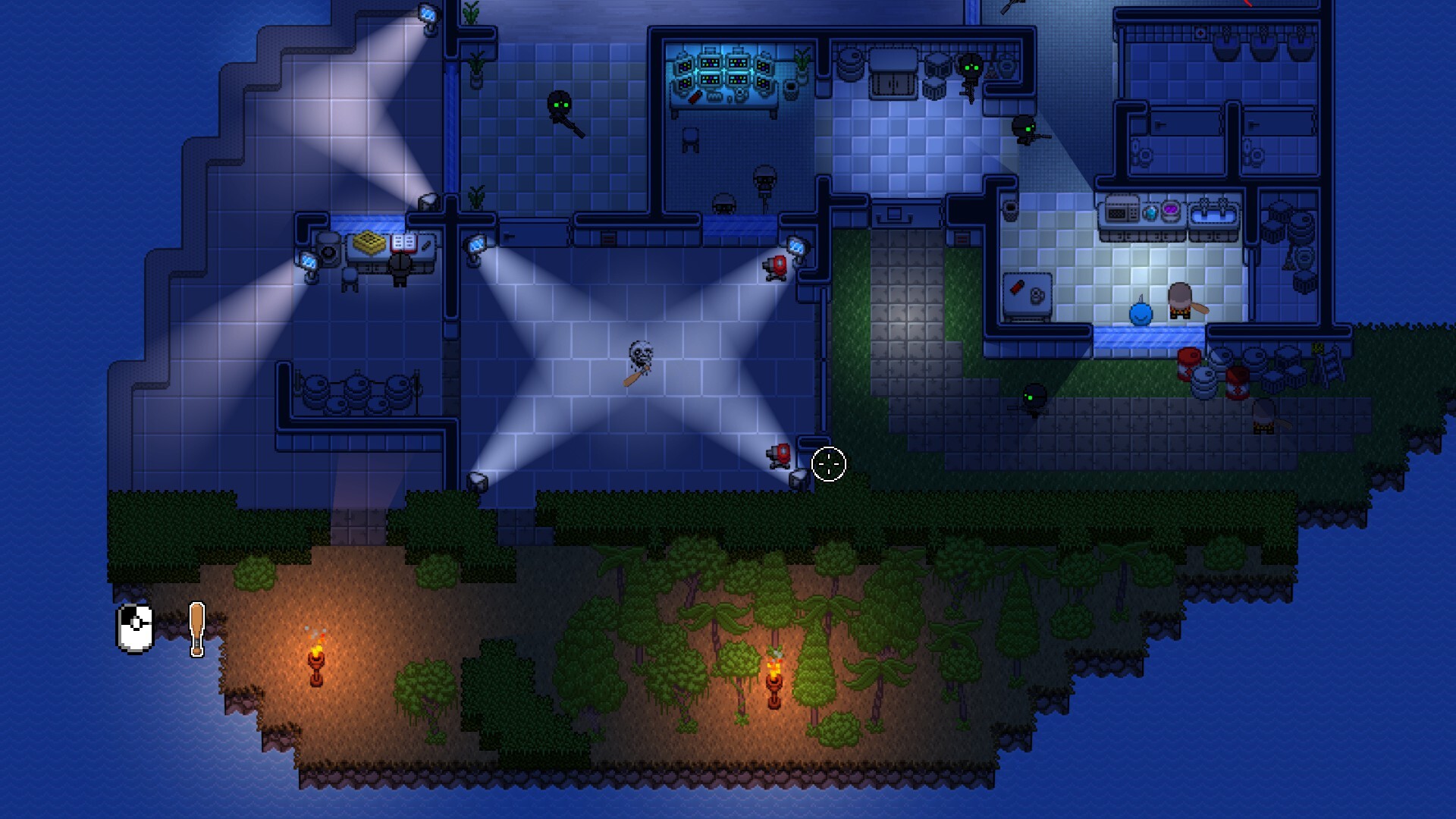 Lethal Dose screenshot #6