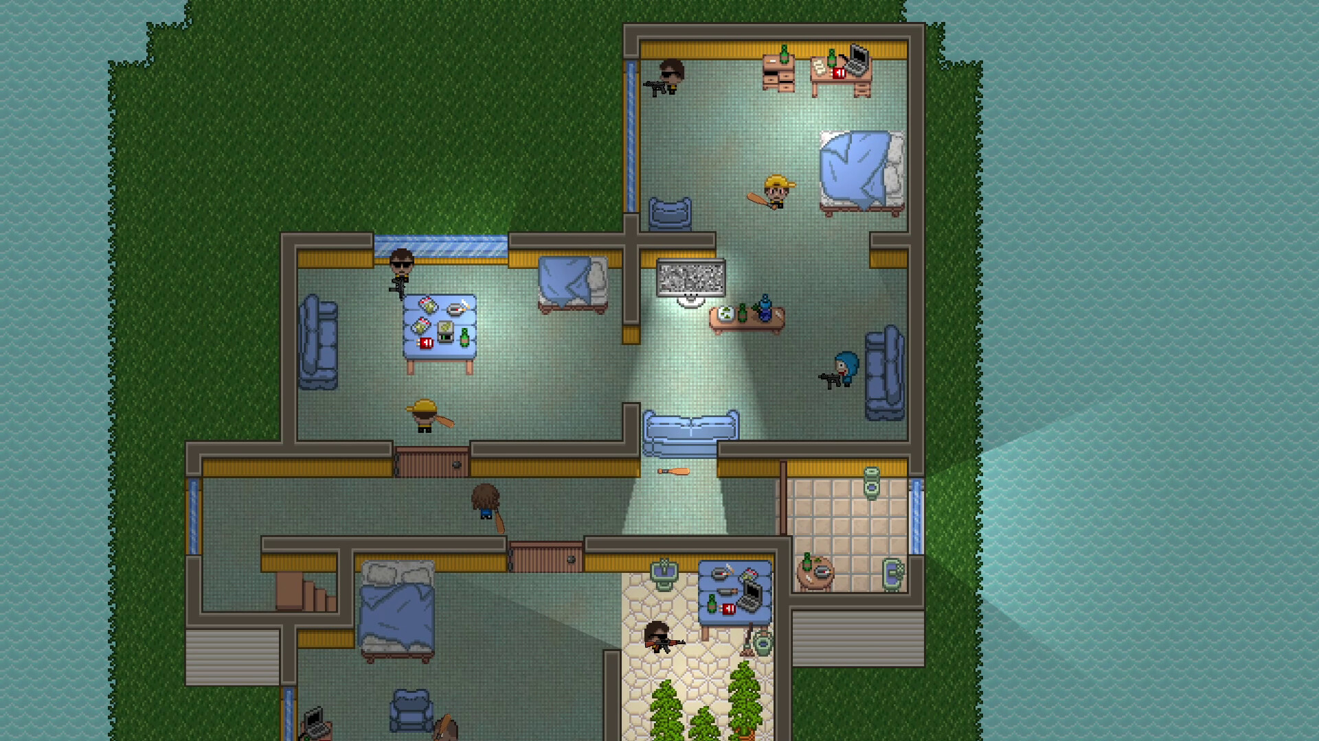 Lethal Dose screenshot #10