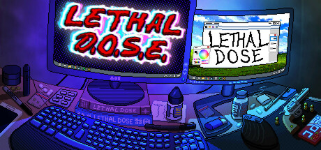 Lethal Dose Cheat Engine/CT