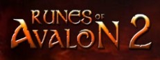 Runes of Avalon 2