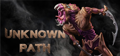 Unknown Path banner