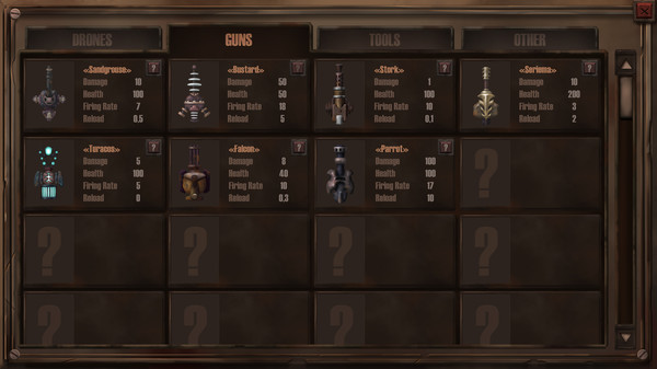 Unknown Path screenshot 5