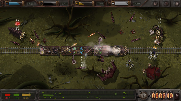 Unknown Path screenshot 3