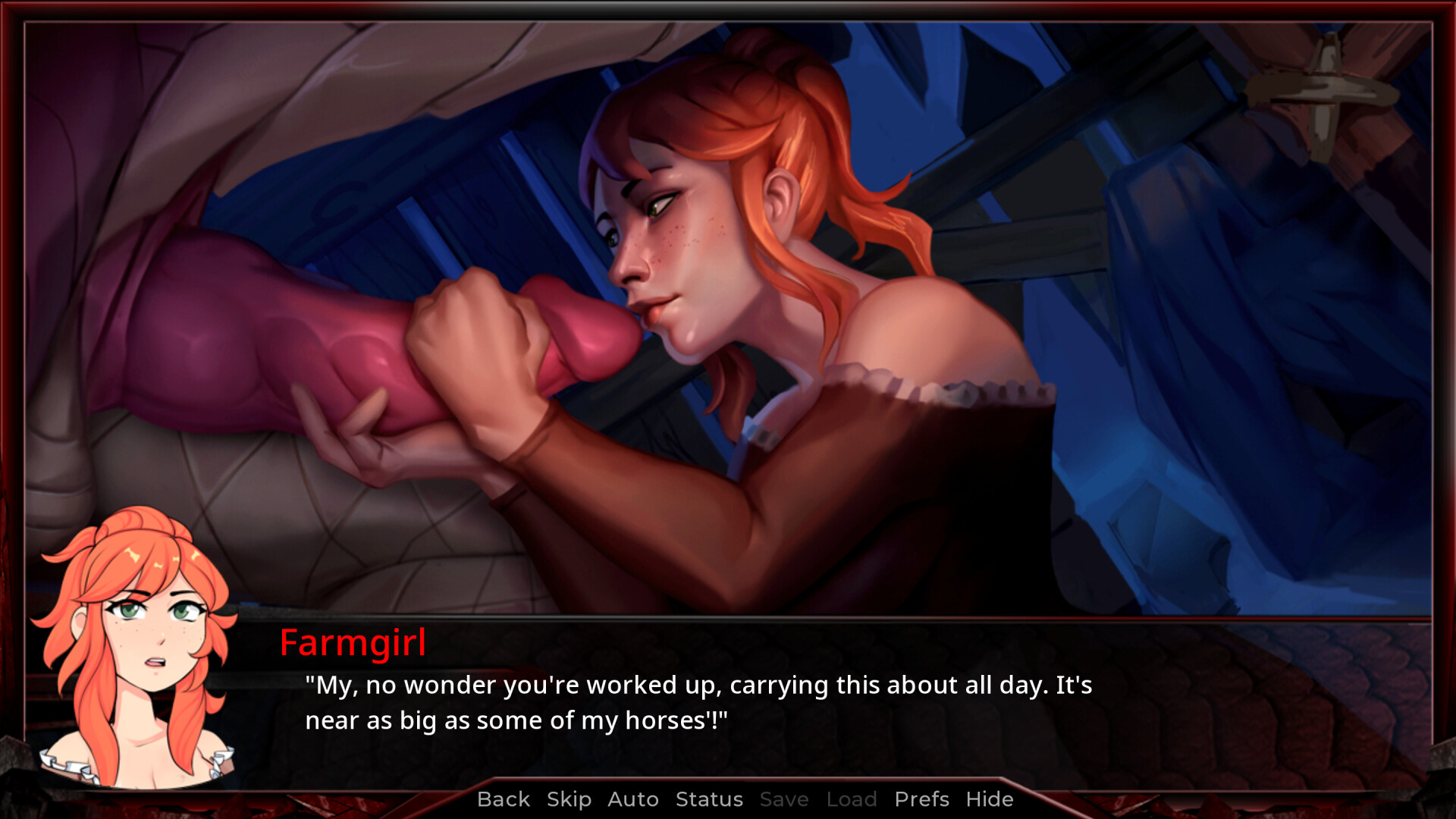 Ravager screenshot #2