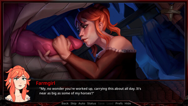 Ravager screenshot 2