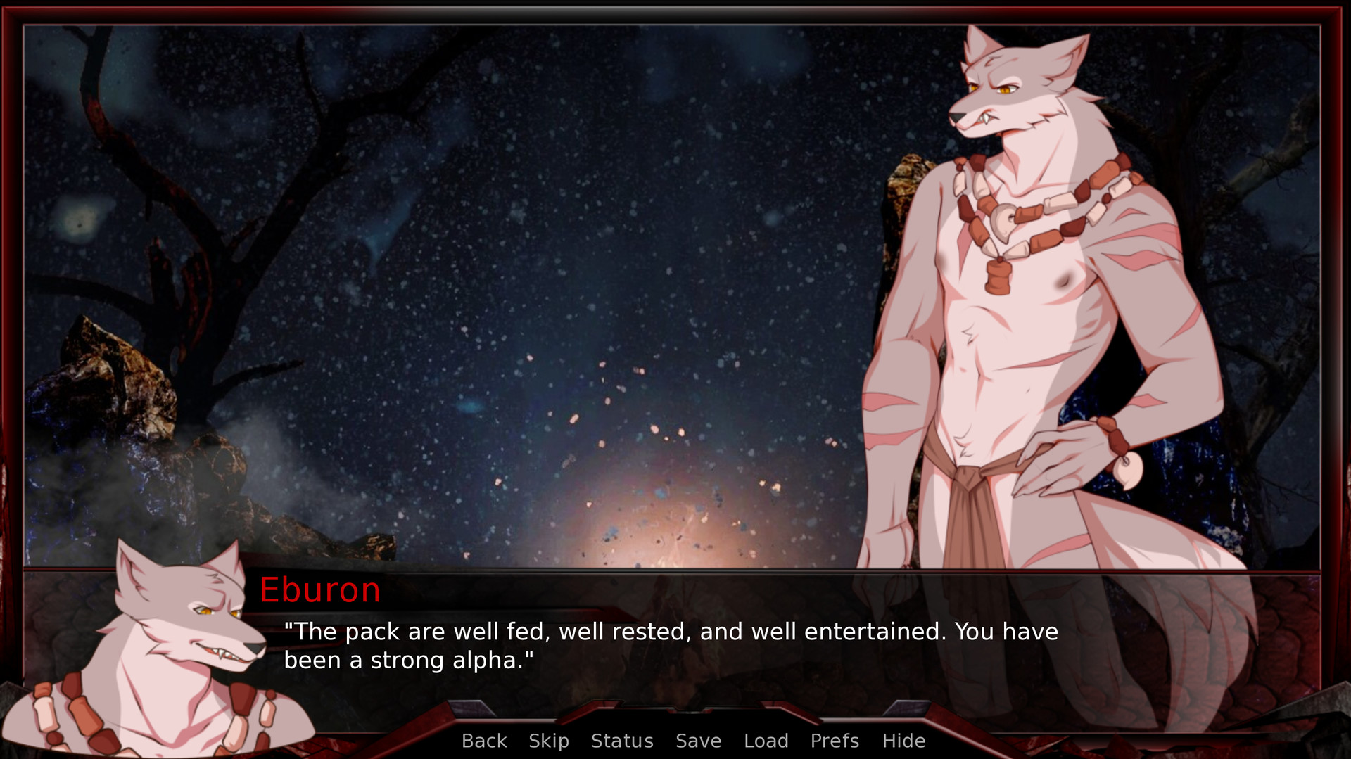 Ravager screenshot 10