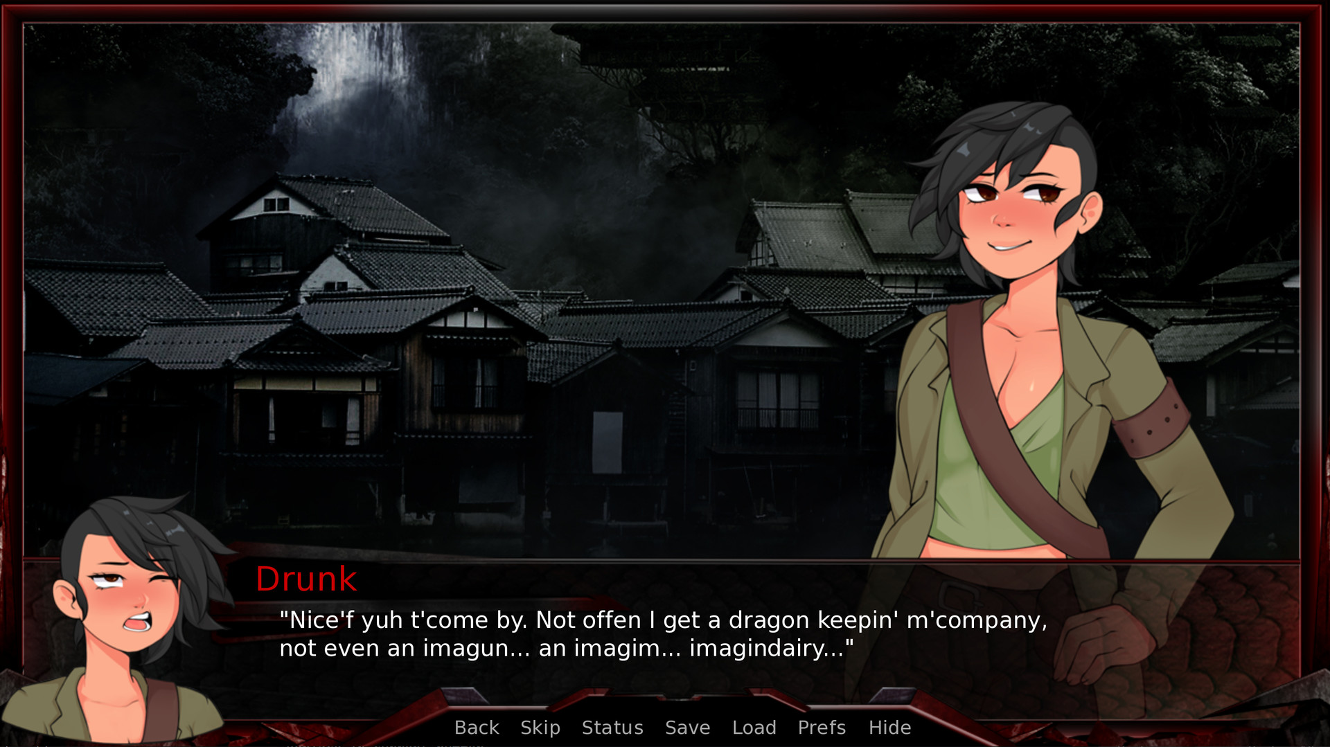 Ravager screenshot 8