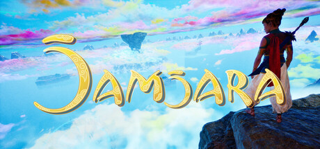 Samsara cover art