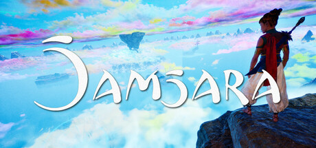 Samsara Cover Image