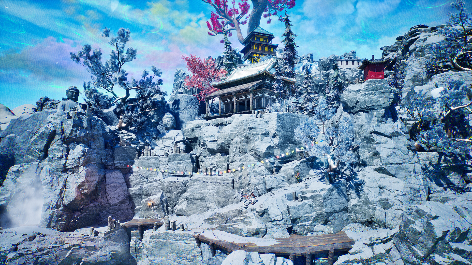 Samsara screenshot #5