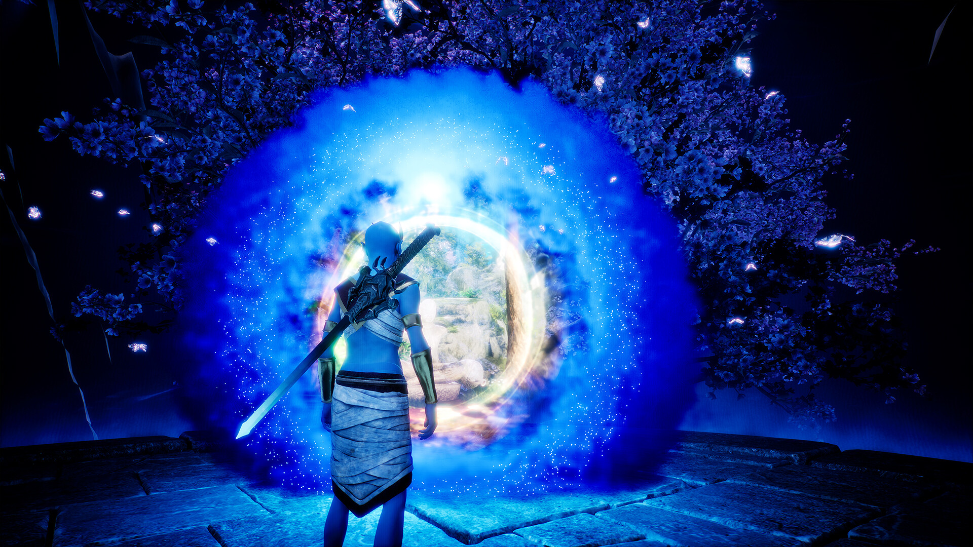 Samsara screenshot #2