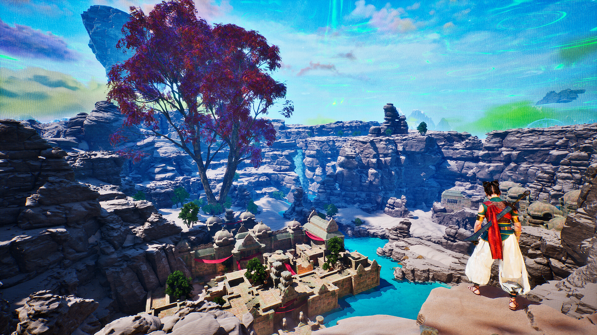 Samsara screenshot #8