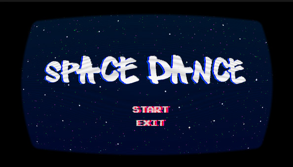 SPACE DANCE