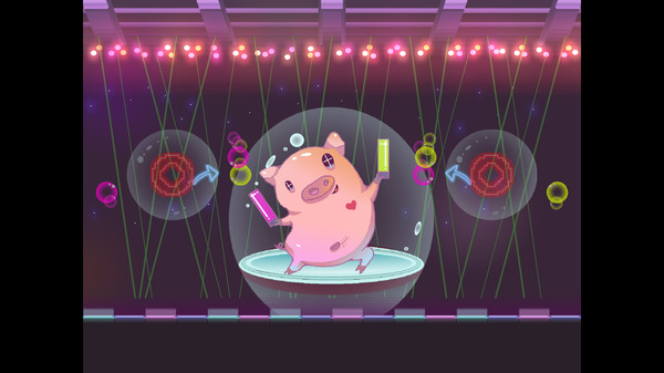 Piggy Disco