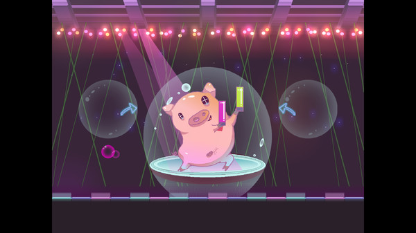 Piggy Disco