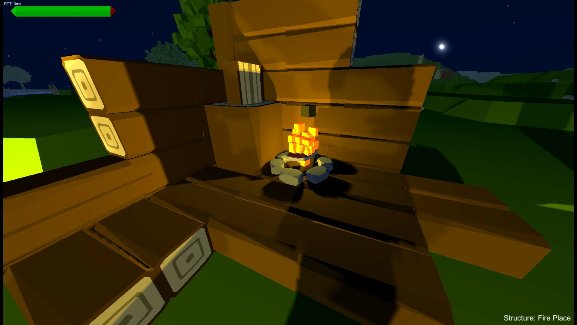 Profectus Featured Screenshot #1