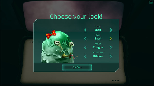 Screenshot z Plan B from Outer Space: A Bavarian Odyssey