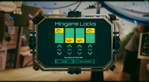 Plan B from Outer Space: A Bavarian Odyssey screenshot 6