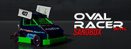 Oval Racer Series - Sandbox