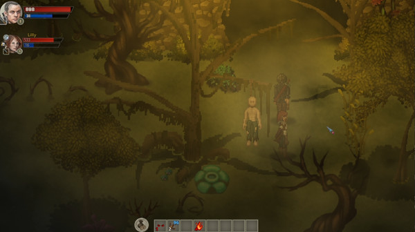 The Hunter of Falkenberg