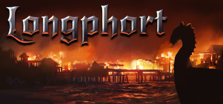 Longphort banner image