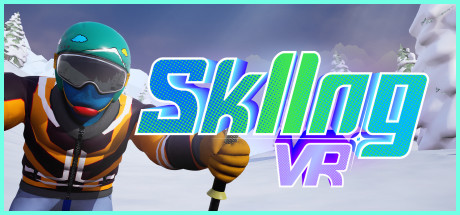 Image for Skiing VR