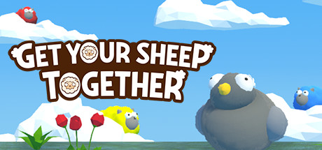 Get Your Sheep Together banner image