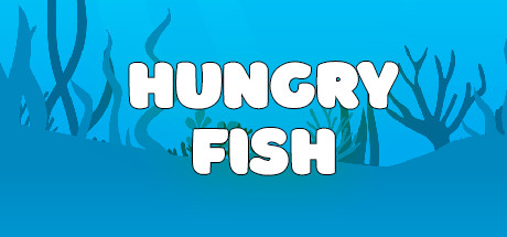 Hungry Fish steam charts