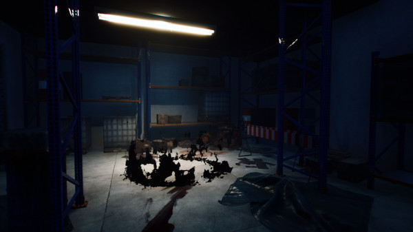 Screenshot z Welcome to PINEHILLS