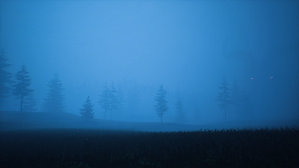 Screenshot z Welcome to PINEHILLS