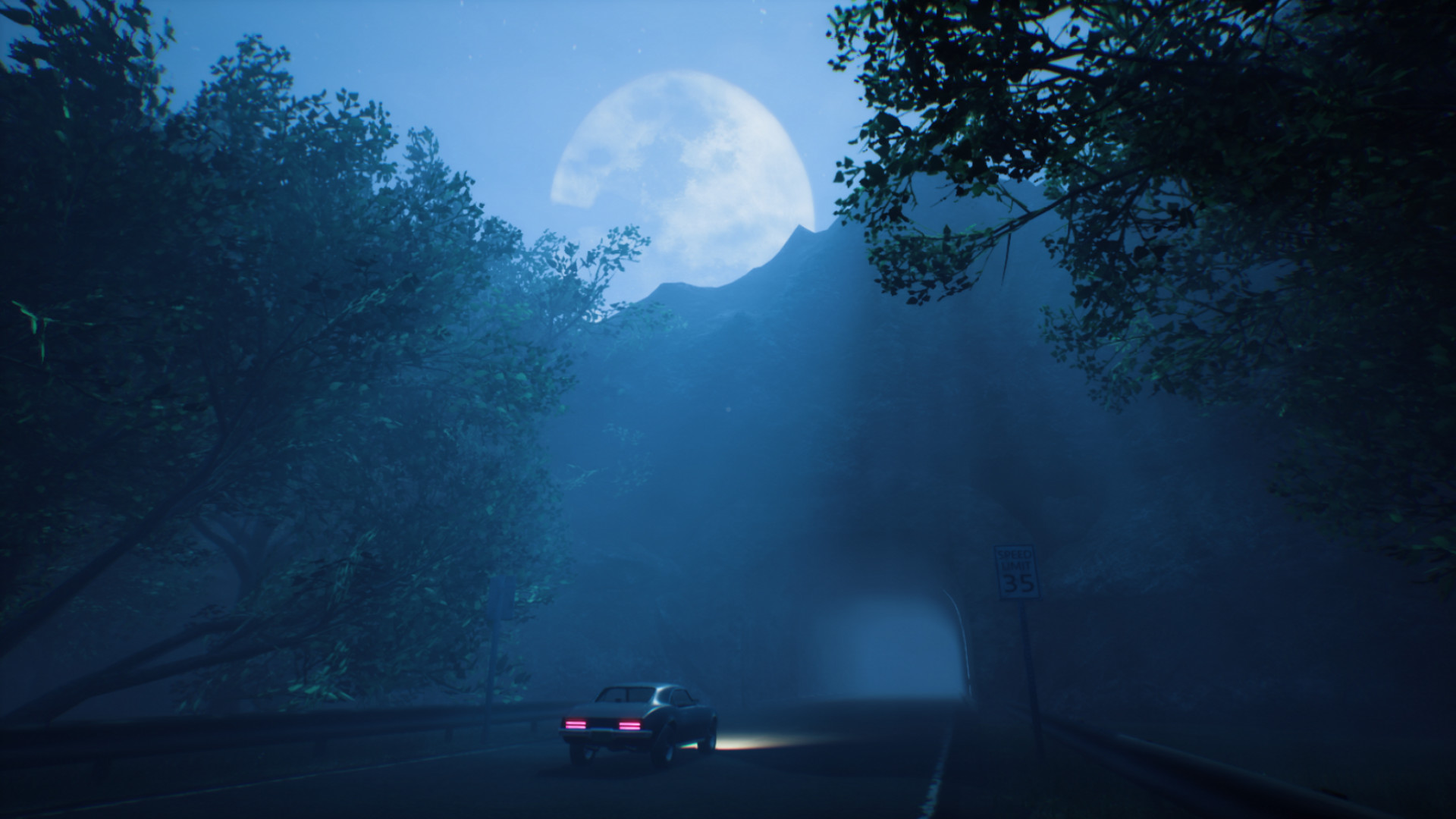 Welcome to PINEHILLS Featured Screenshot #1