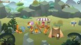 A screenshot of Whimsical Heroes