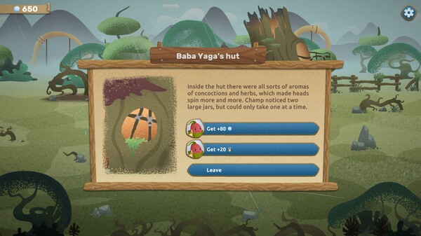 Whimsical Heroes screenshot 3