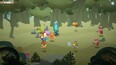 A screenshot of Whimsical Heroes