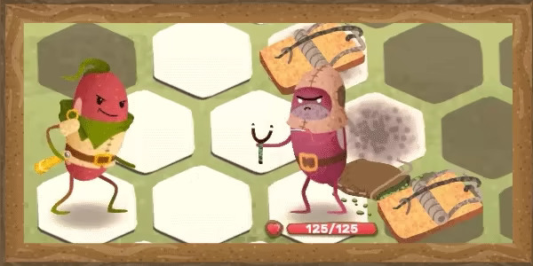 Whimsical Heroes video 3