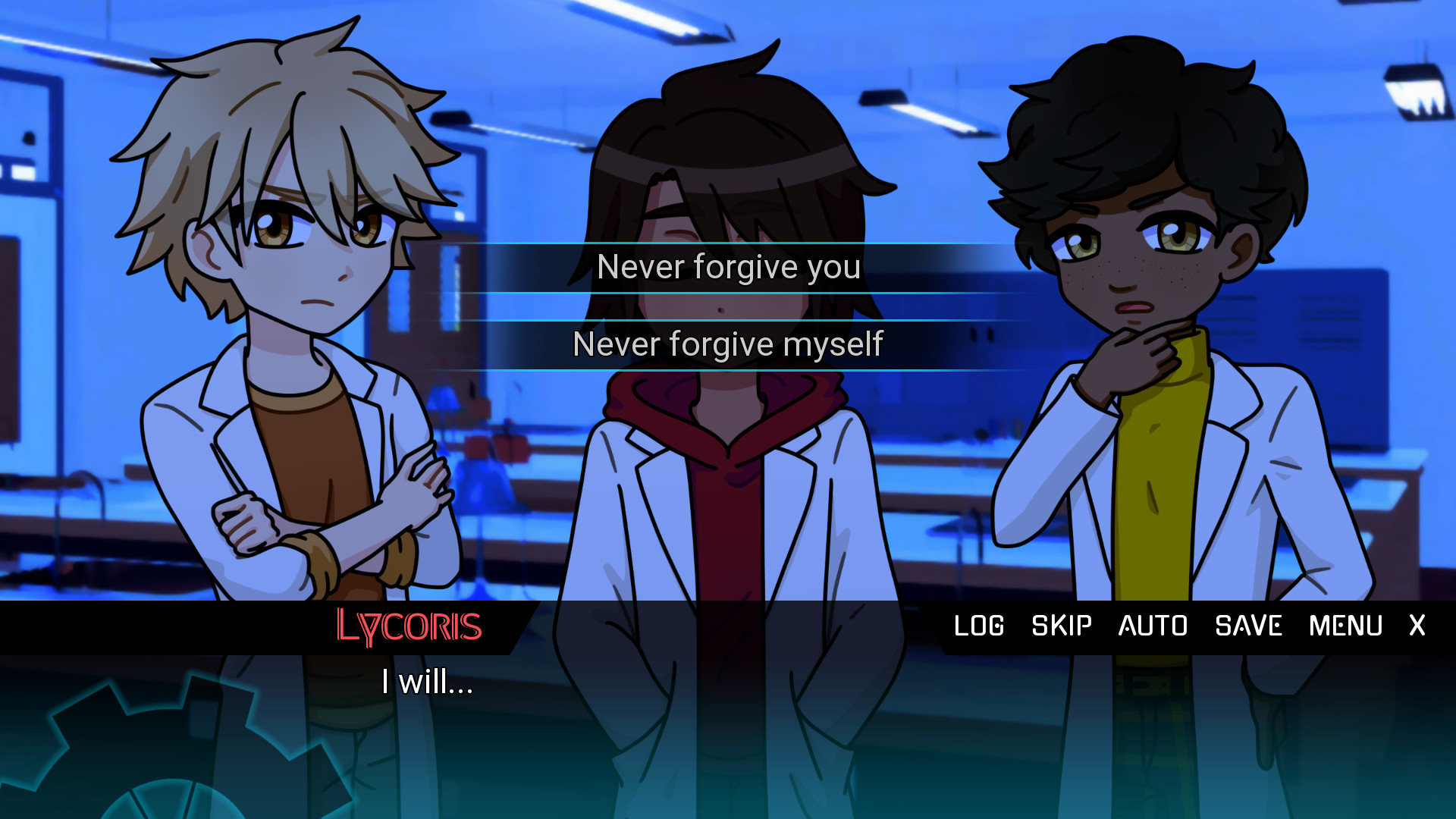 #5. Robot Daycare (Steam) 由: KigyoDev